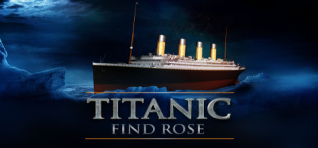 VR Titanic - Find the Rose Cover Image