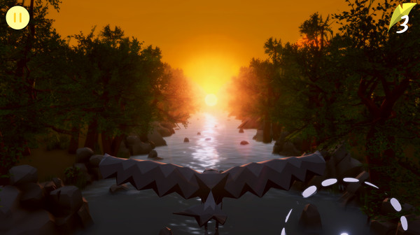 Fast Wings screenshot 3