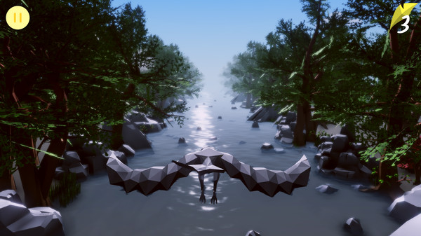 Fast Wings screenshot 2