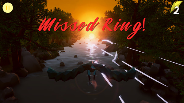 Fast Wings screenshot 5