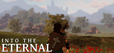 Into The Eternal Cover Image