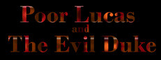 Poor Lucas and the Evil Duke 게임 이미지