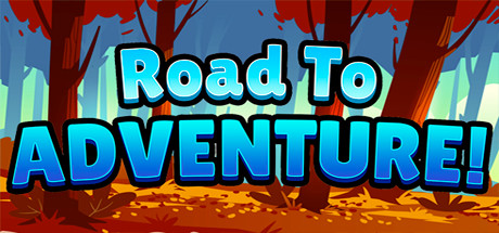 Image for Road To Adventure!
