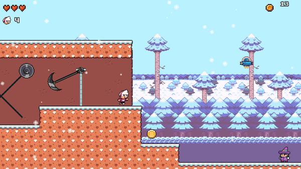 Road To Adventure!for windows and Linux 1