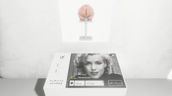 Forgetter game for Linux 1