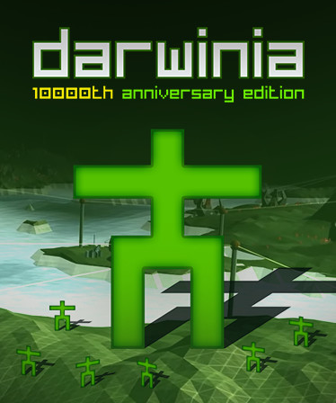 Darwinia