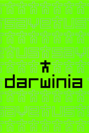 Darwinia Steam CD Key