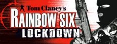 Tom Clancy's Rainbow Six Lockdown™