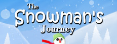 The Snowman's Journey 게임 이미지