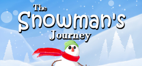 The Snowman's Journey Cover Image