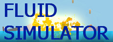 Fluid Simulator 게임 이미지