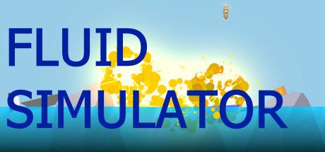 fluid simulation games