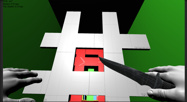 *NEW* SCUFFED EPIC BHOP DROPPER EXPANSION