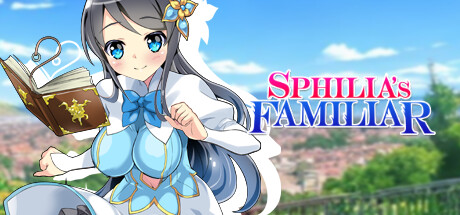 Spheria's Familiar title image