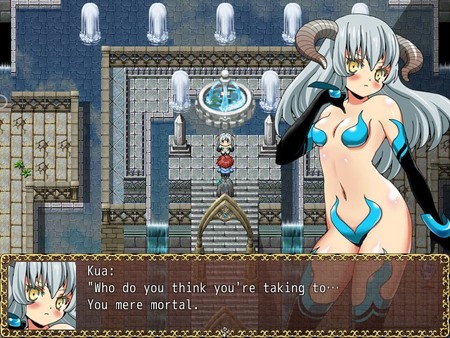 Spheria's Familiar game for windows Pc 1