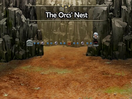 Скриншот из KNIGHT SLAVE -The Dark Valkyrie of Depravity- Скриншот из KNIGHT SLAVE -The Dark Valkyrie of Depravity-