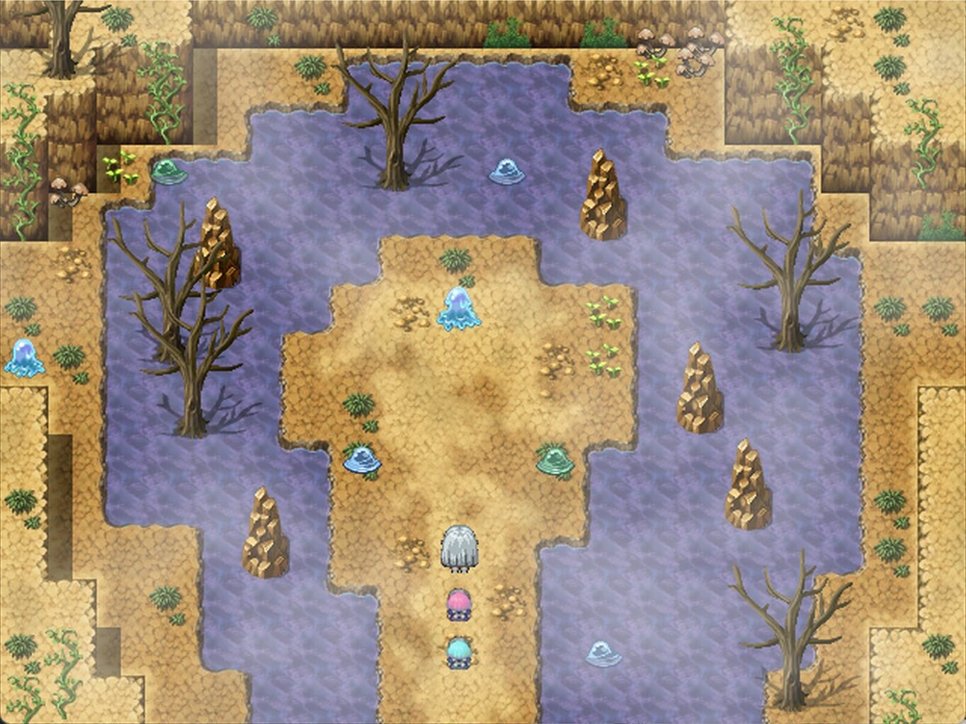 KNIGHT SLAVE -The Dark Valkyrie of Depravity- #7