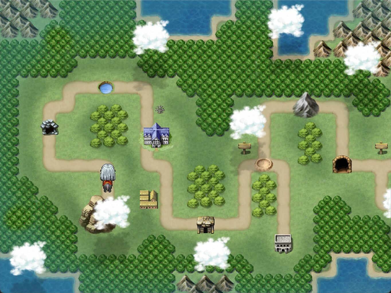 KNIGHT SLAVE -The Dark Valkyrie of Depravity- #4