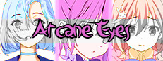 Arcane Eyes 게임 이미지