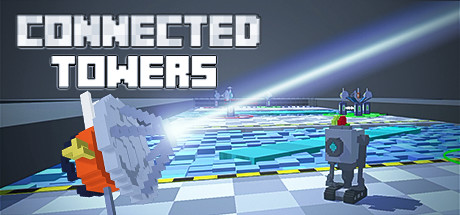 Connected Towers on Steam