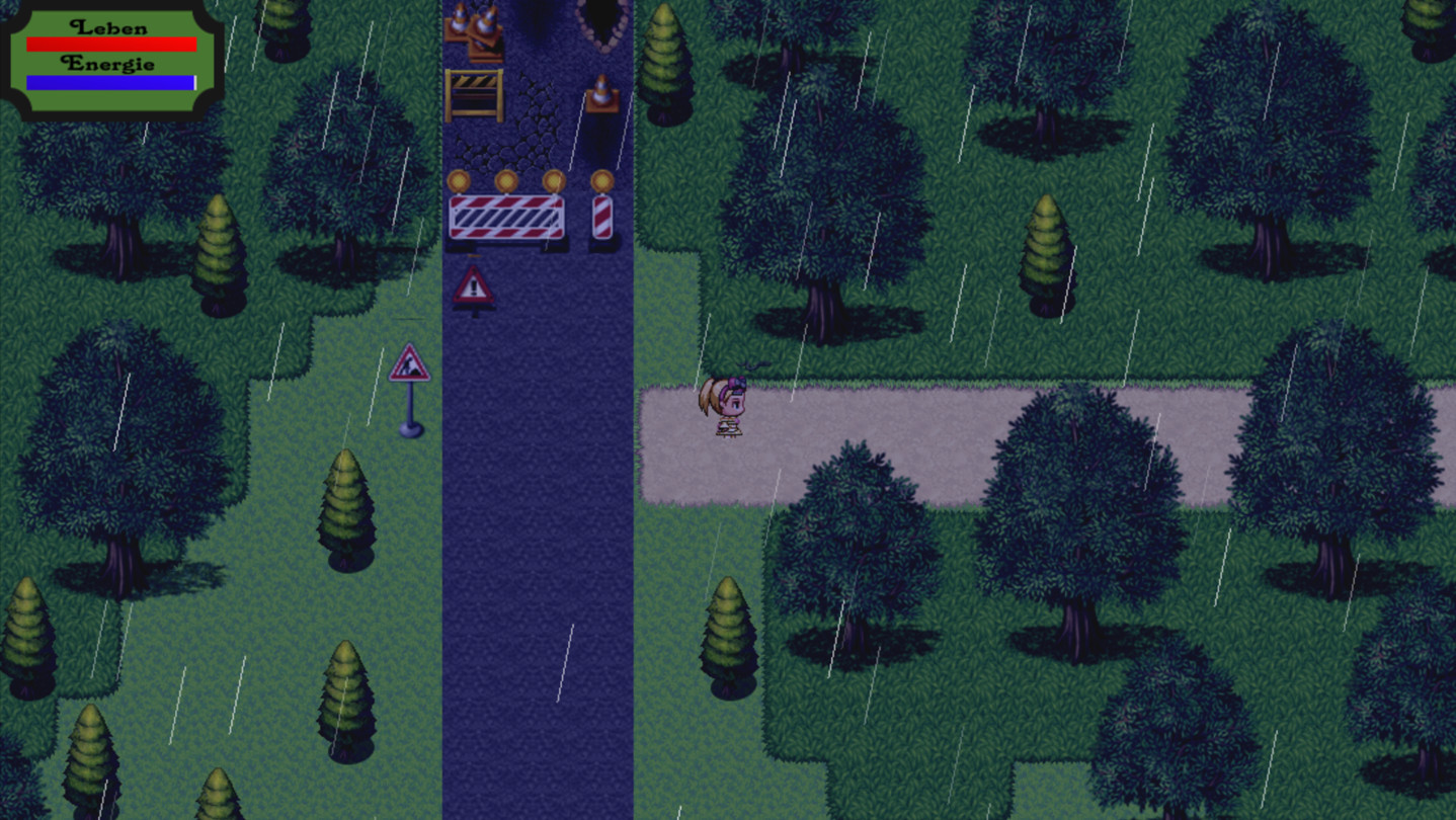 Der Blaue Diamant screenshot 4