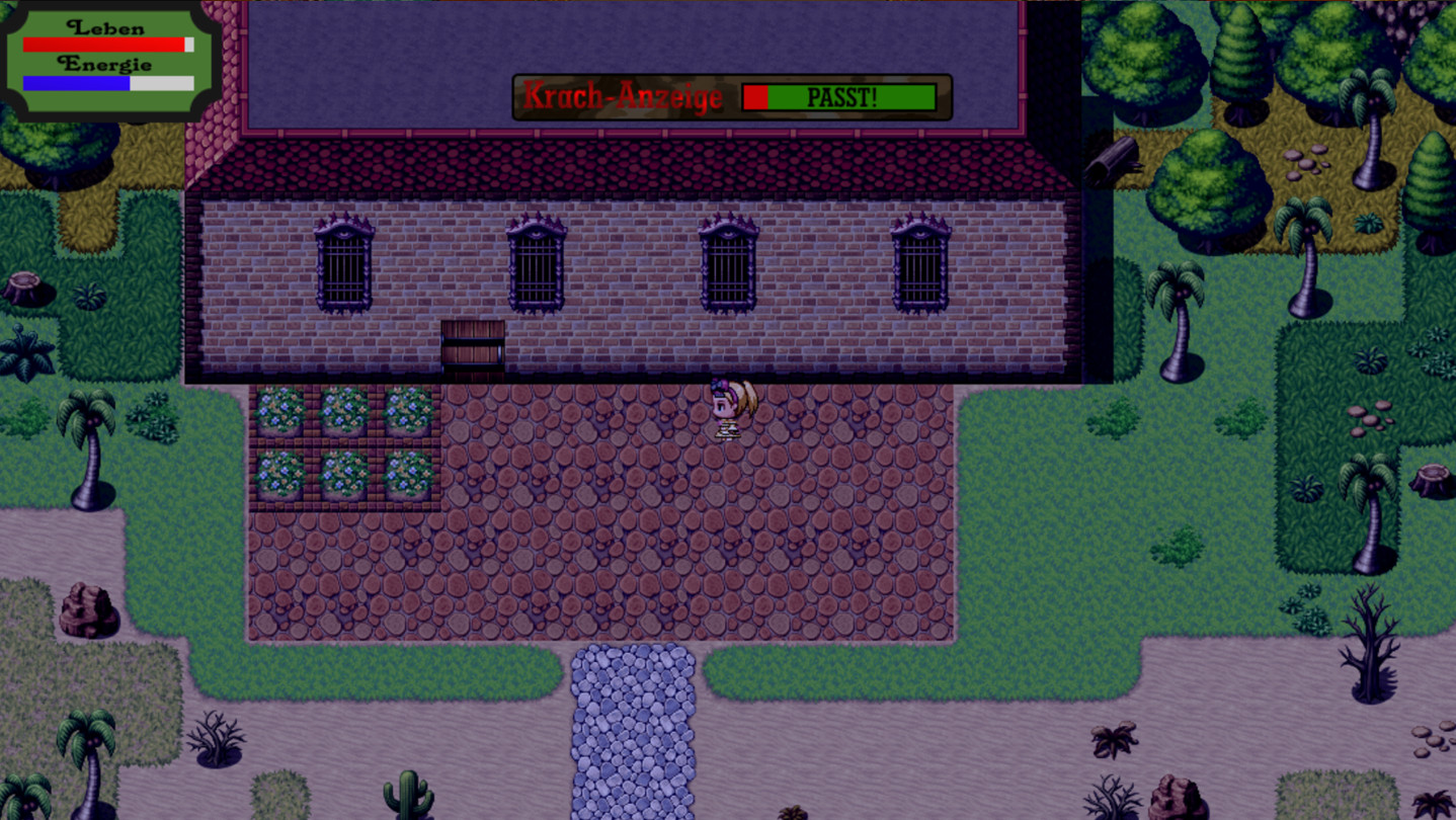 Der Blaue Diamant screenshot 9