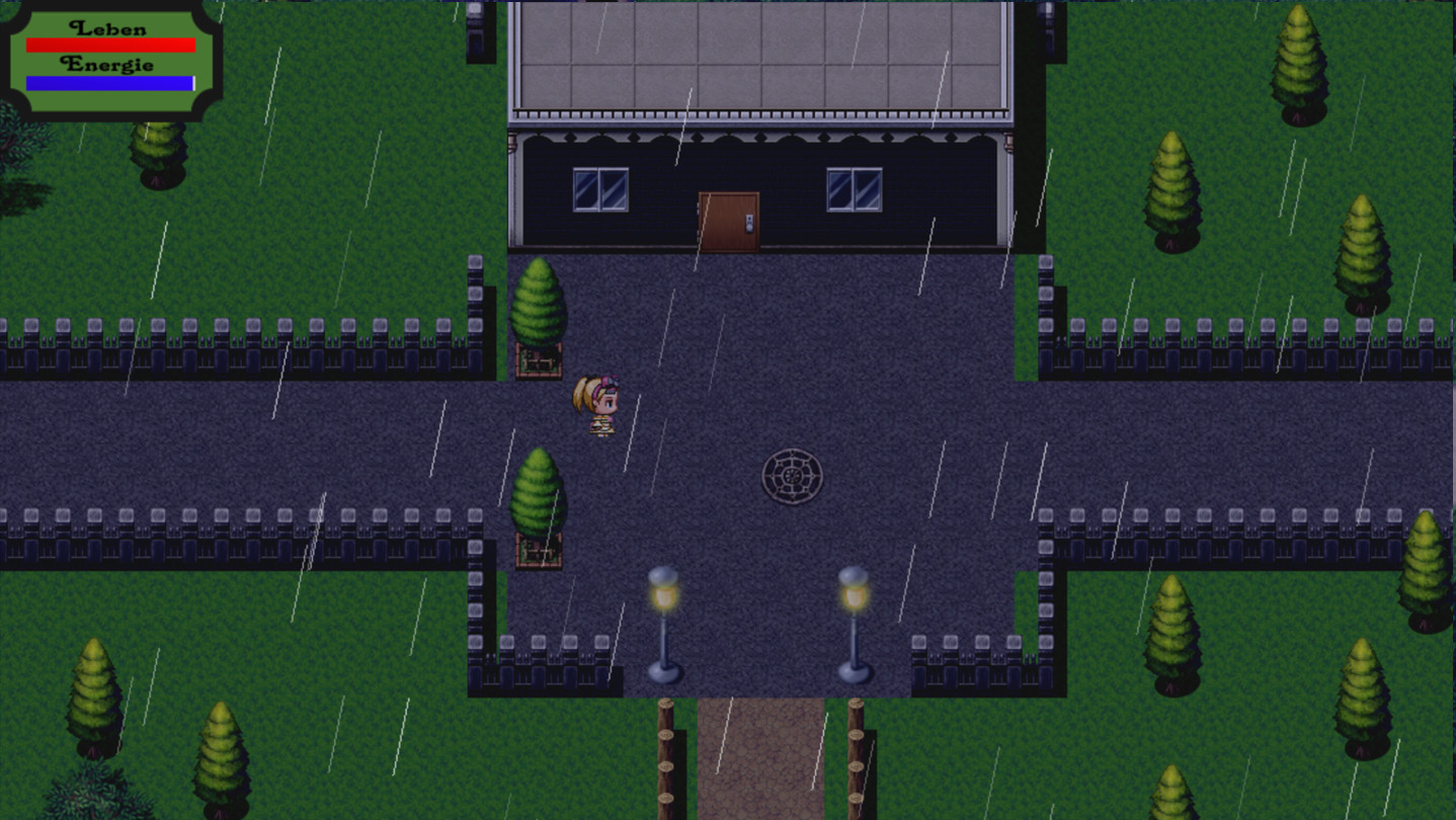 Der Blaue Diamant screenshot 7