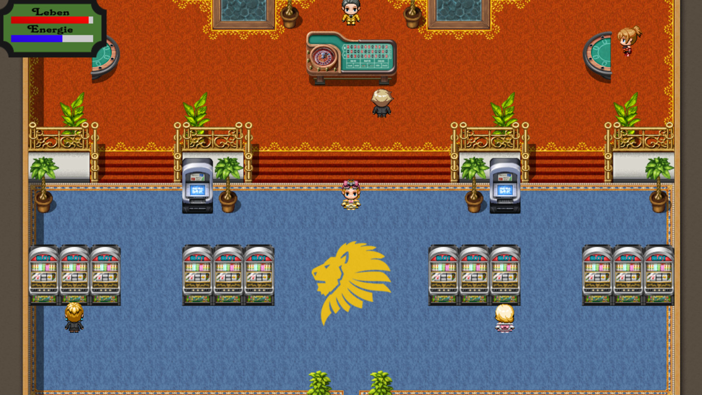 Der Blaue Diamant screenshot 6
