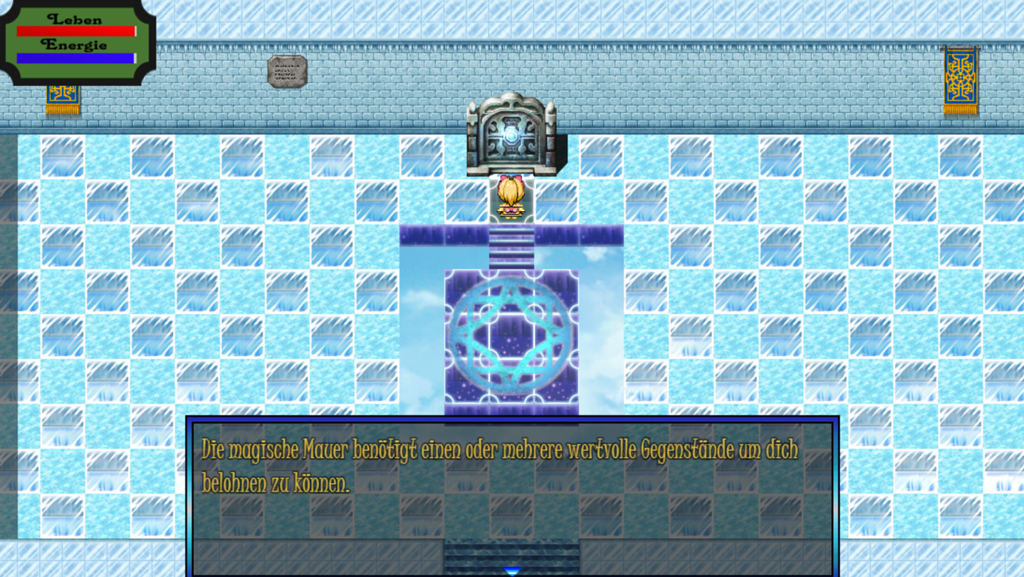 Der Blaue Diamant screenshot 8