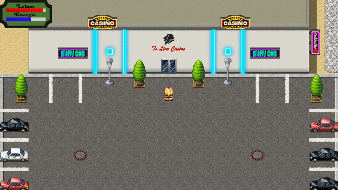 Der Blaue Diamant screenshot 5