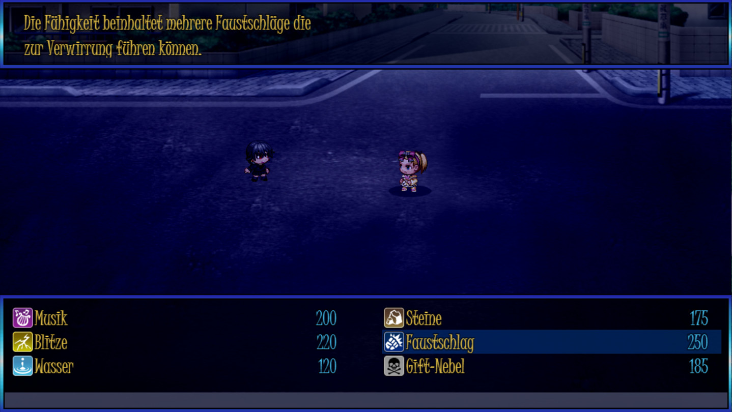 Der Blaue Diamant screenshot 2