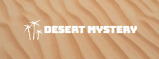 Desert Mystery