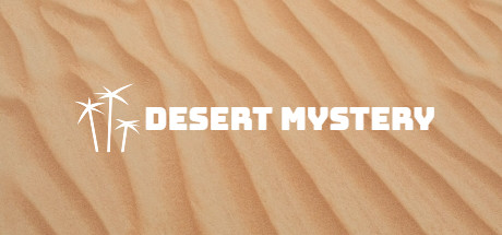 Desert Mystery banner