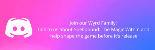 Spellbound: An RPG with the freedom to craft custom spells - WIP games,  tools & toy projects - JVM Gaming