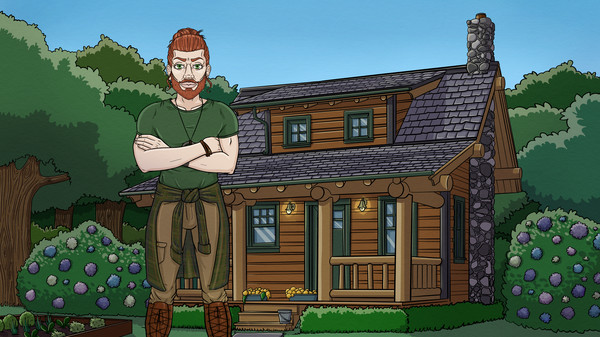 Скриншот из Spellbound : The Magic Within