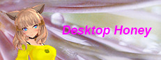Desktop Honey 게임 이미지