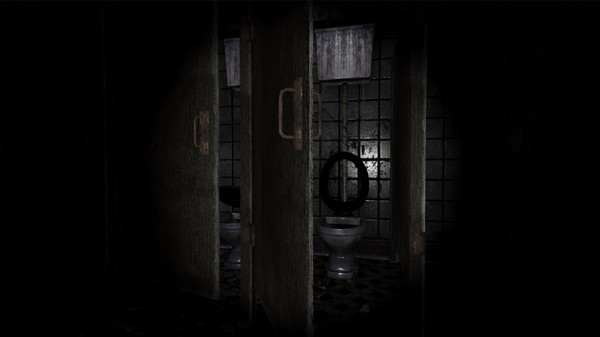 Скриншот из Flykt