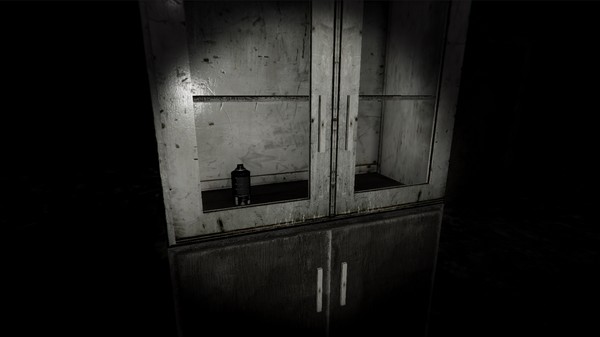 Скриншот из Flykt