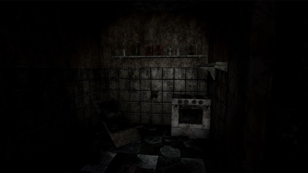 Скриншот из Flykt