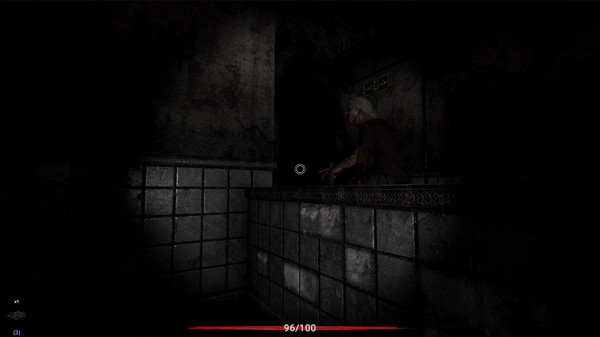 Скриншот из Flykt