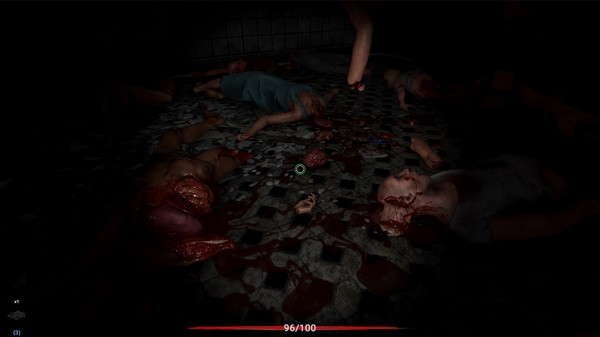 Скриншот из Flykt