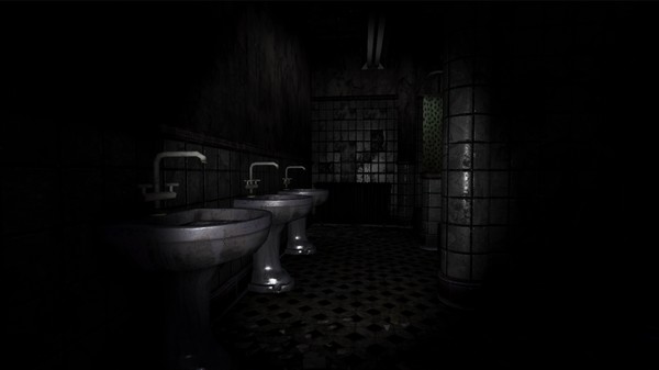 Скриншот из Flykt