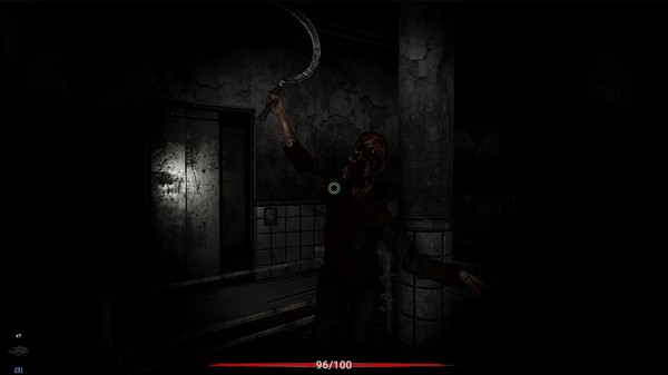 Скриншот из Flykt