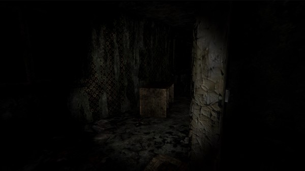 Скриншот из Flykt