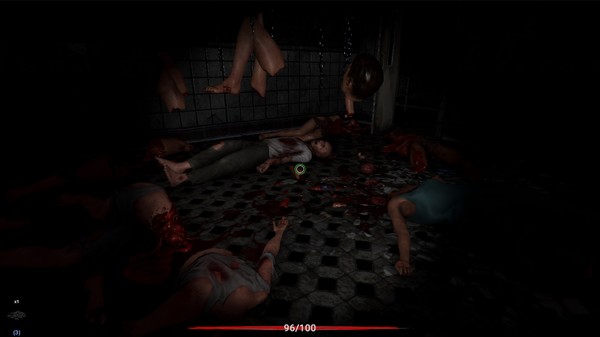 Скриншот из Flykt