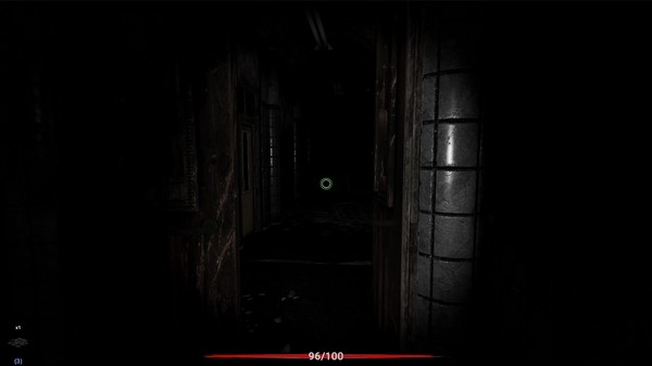 Скриншот из Flykt