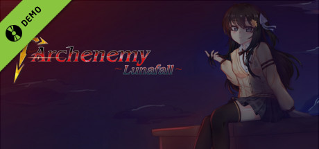 Archenemy: Lunafall Demo banner