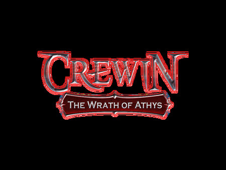Скриншот из Crewin: The Wrath Of Athys