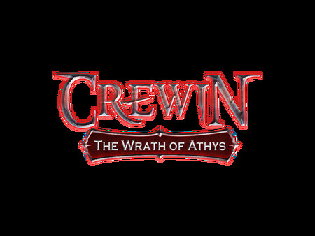 скриншот Crewin: The Wrath Of Athys 0