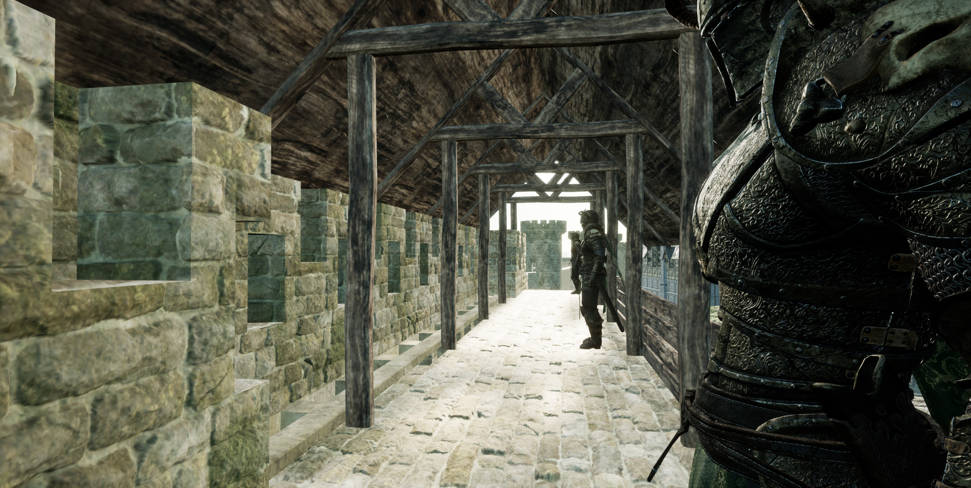 Crewin: The Wrath Of Athys #2